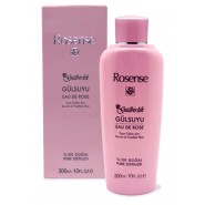 Rosense Gülsuyu 300 ml